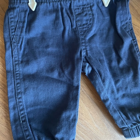 NWT - 2 PC Wrangler Outfit 3 Months - Picture 4 of 5